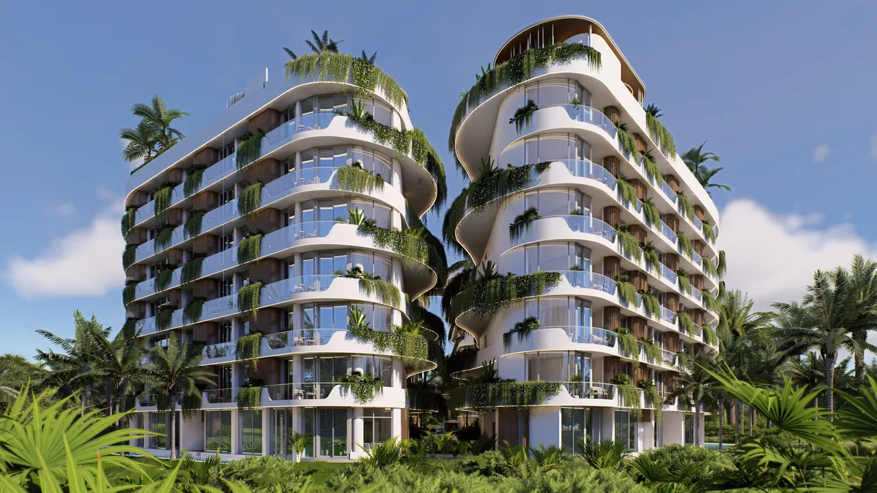 Millennium Phuket