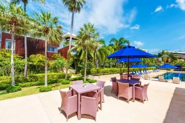 Apartment · 3 ห้องนอน · 3 ห้องน้ำ · 345 m²