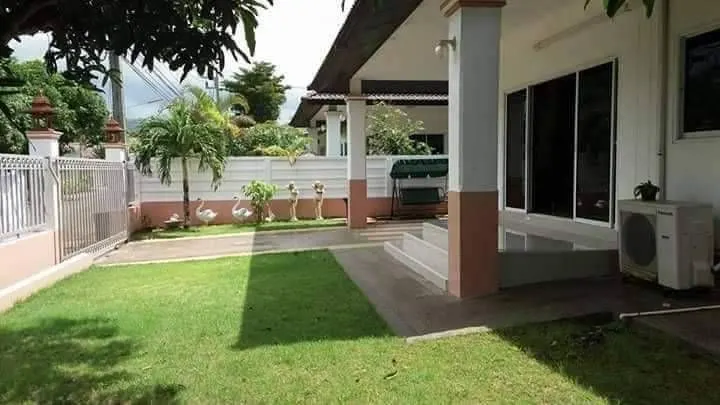 Baan Suan Yu Charoen 3