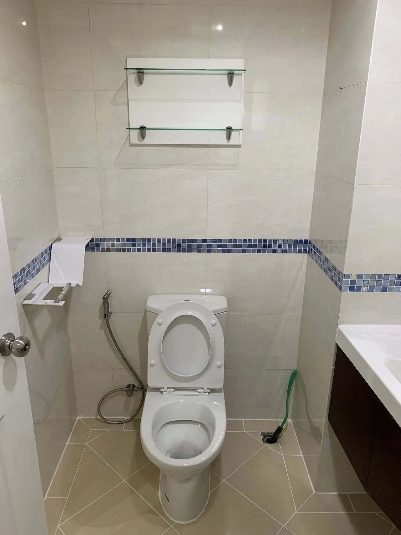 Condo · 1 ch. · 1 sdb · 41 m²
