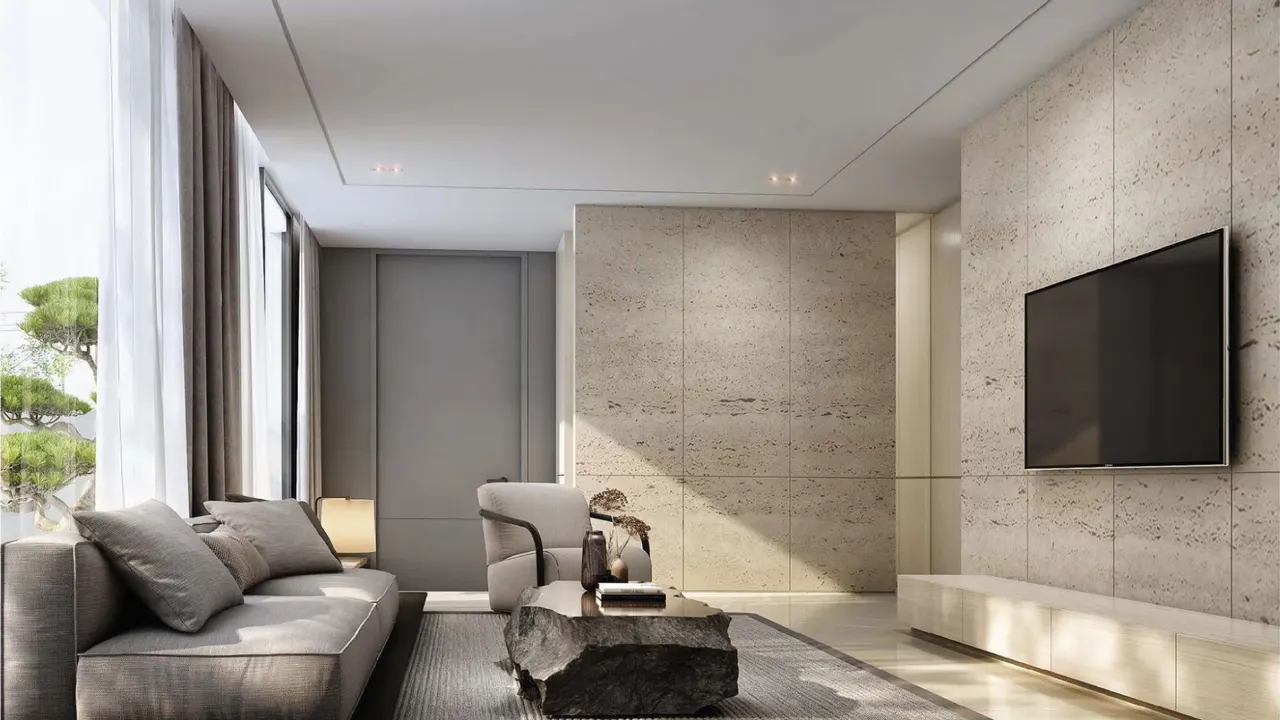 House · 4 ch. · 5 sdb · 531 m²