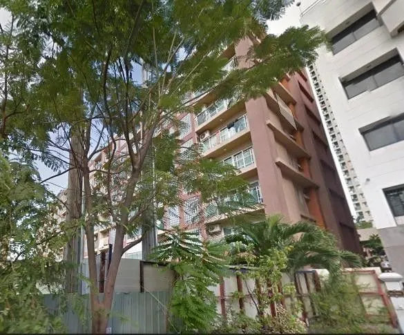 Modern Sweet Home