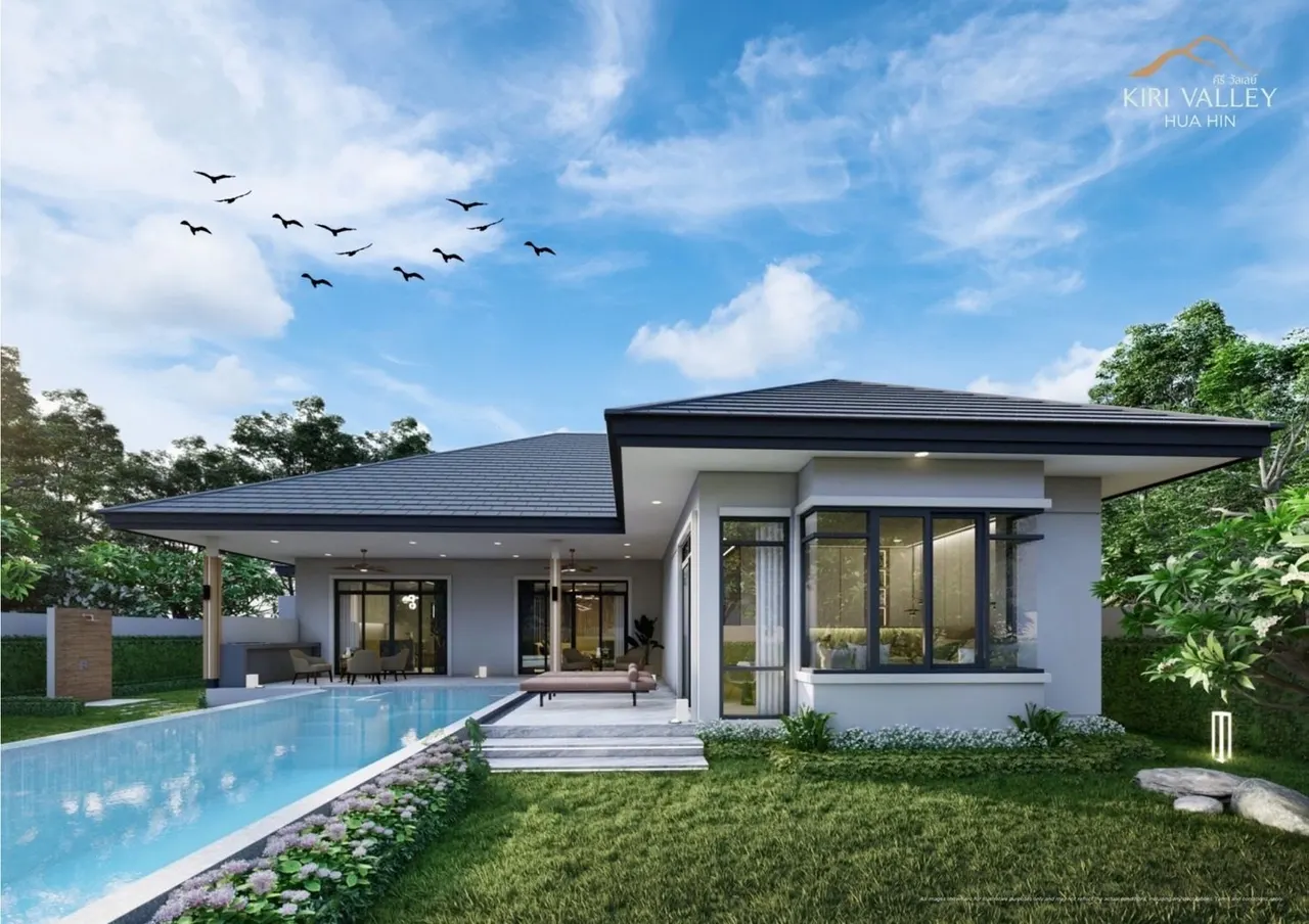 Kiri Valley Hua Hin