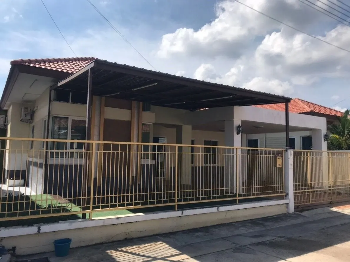 House · 3 ch. · 2 sdb · 143 m²
