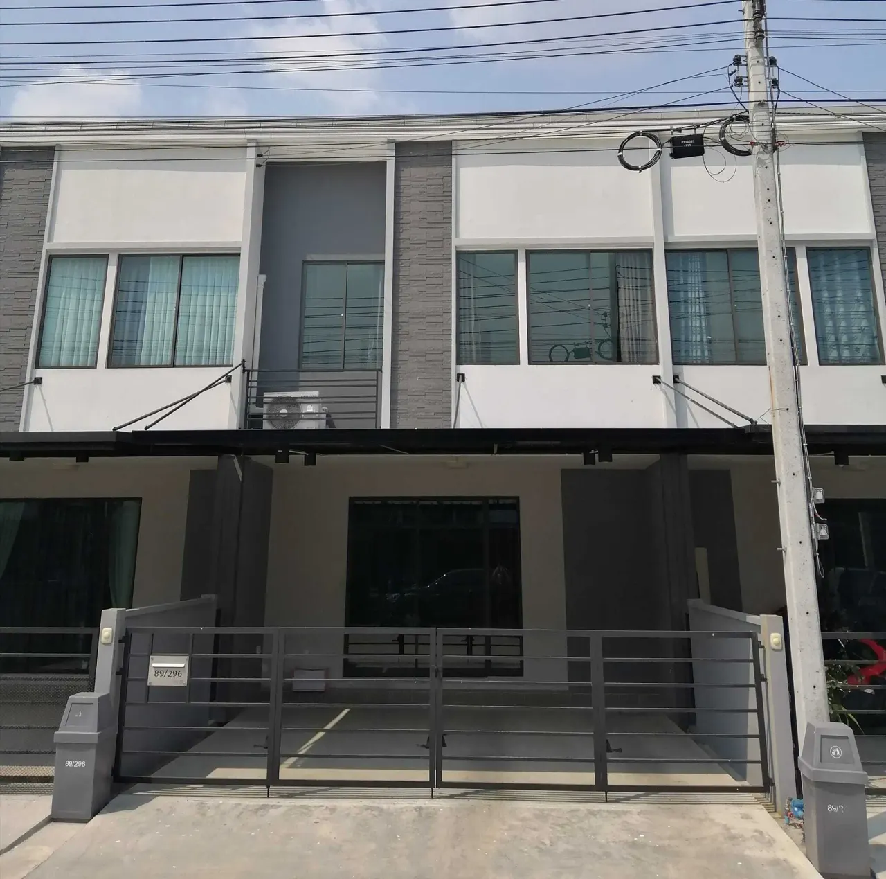 Townhouse · 3 ch. · 2 sdb · 130 m²