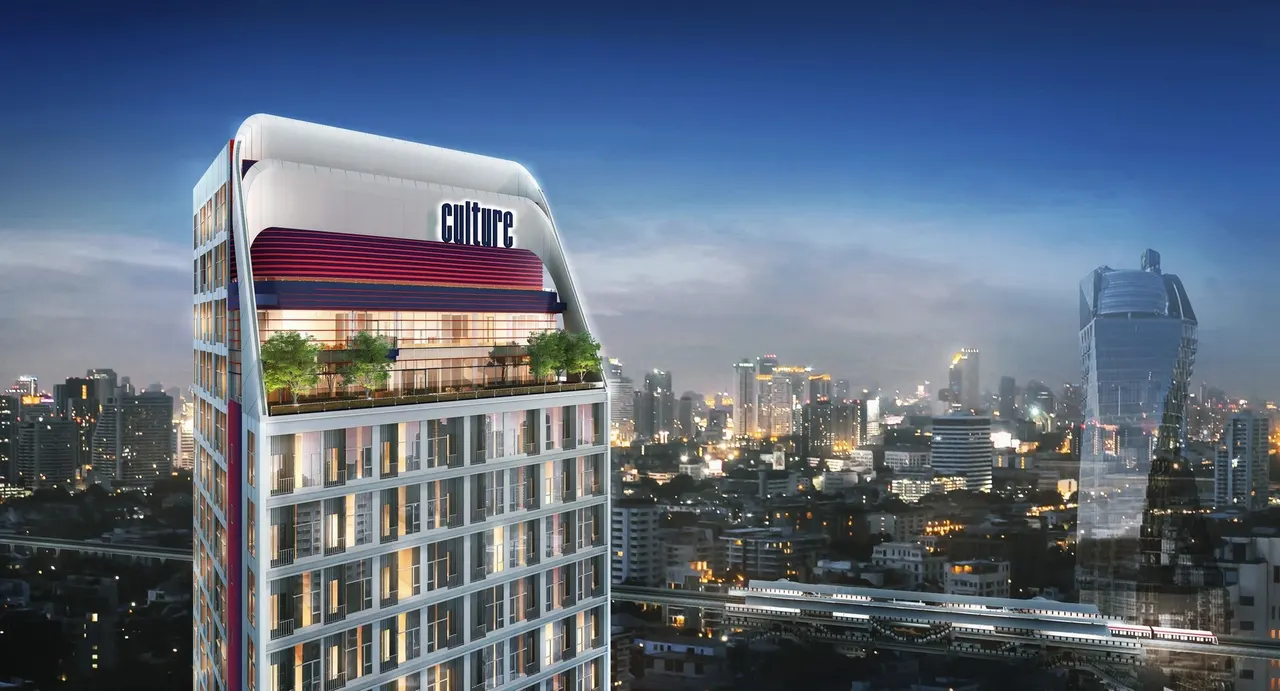 Culture Thonglor