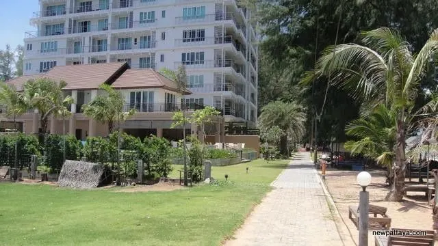 Pine Shores Condominium
