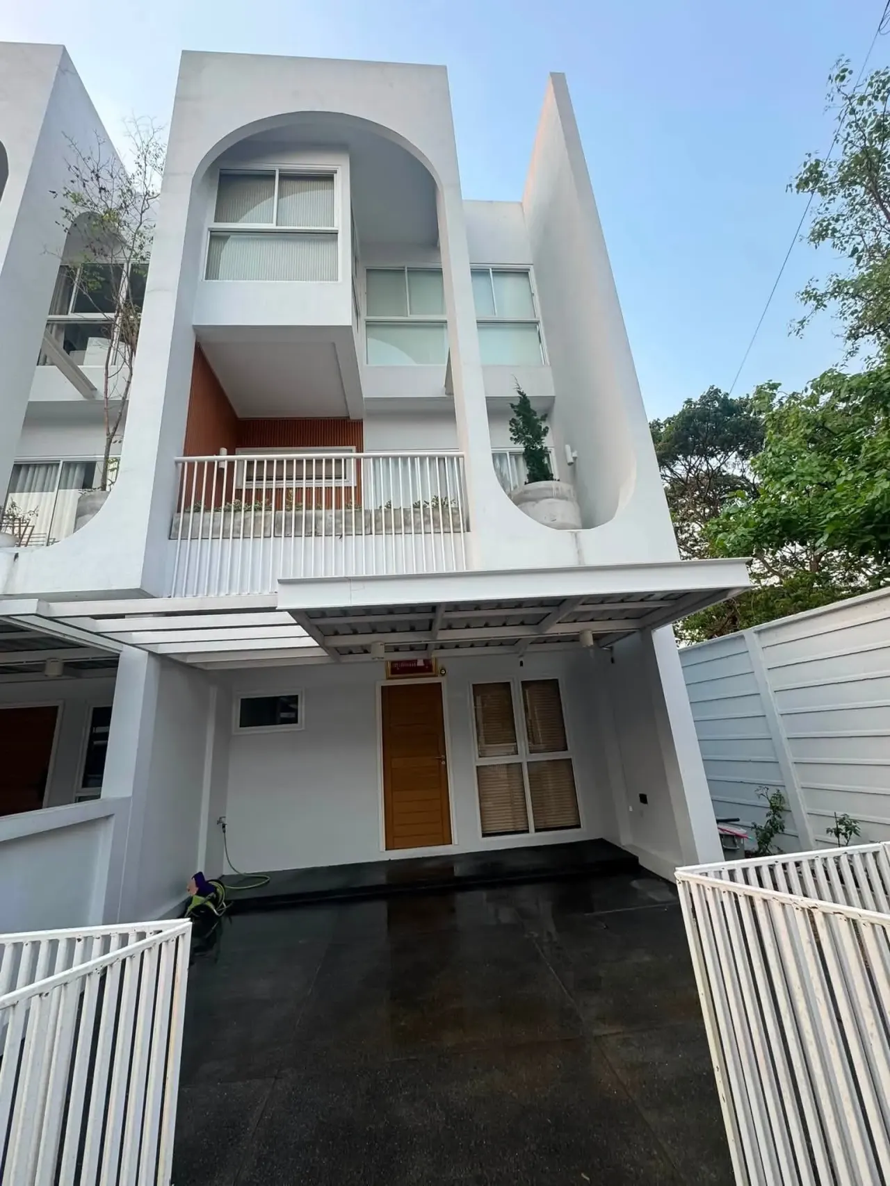 Townhouse · 3 室 · 3 卫 · 130 m²