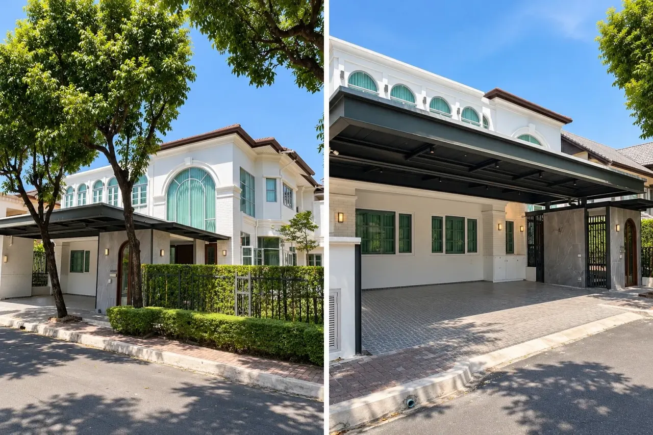 5 bd · 5 ba · 380 m²