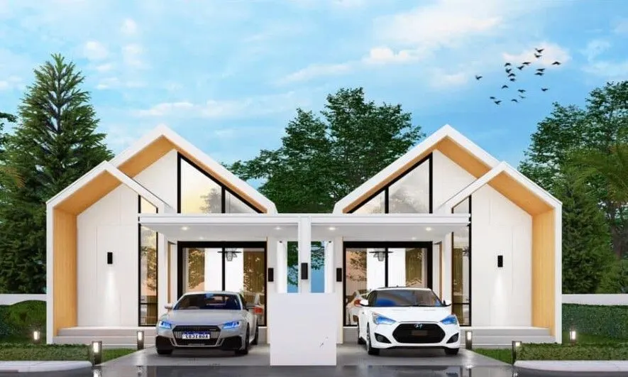 Baan Suan Siri Supacharoen