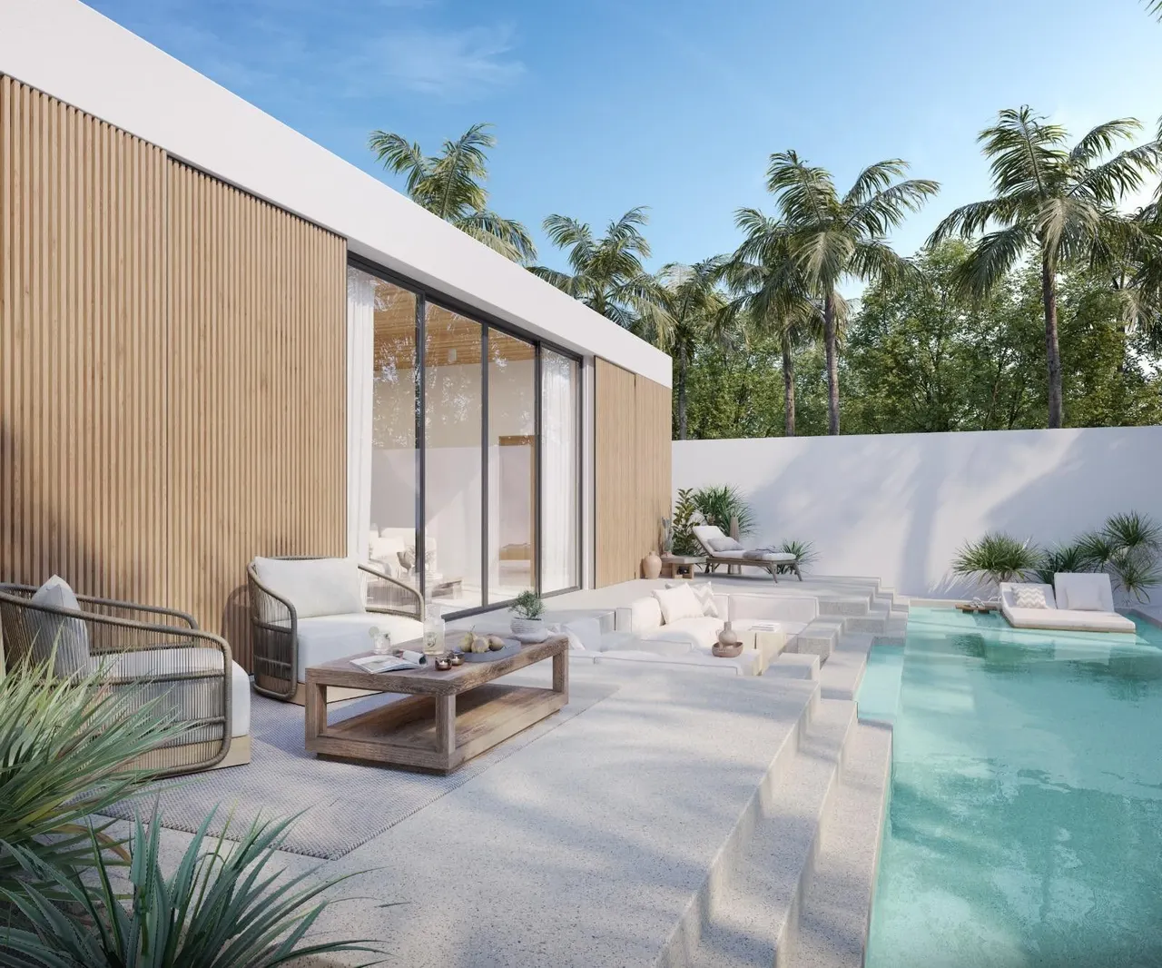 Villa · 4 ch. · 4 sdb · 267 m²