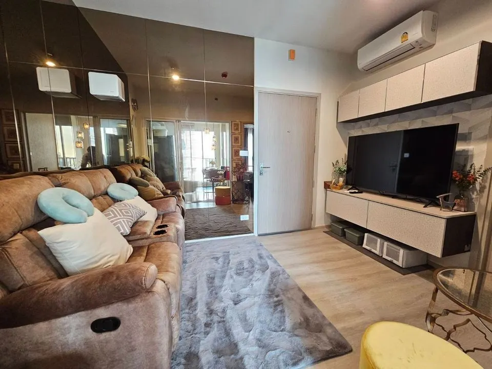 Condo · 1 ch. · 1 sdb · 32 m²