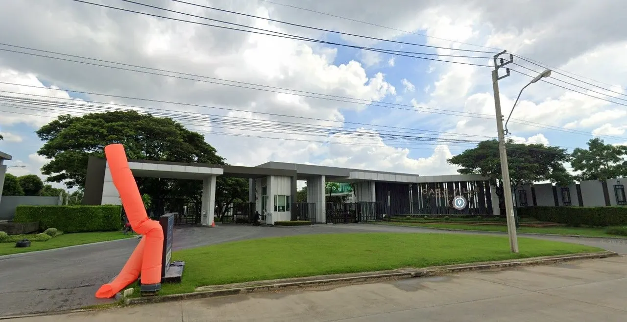 Casa Ville Ramintra-Wongwaen 2