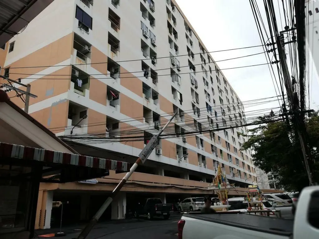 ABAC Condo Town