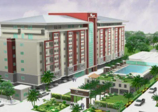 Regent Home 1 Phaholyothin 67