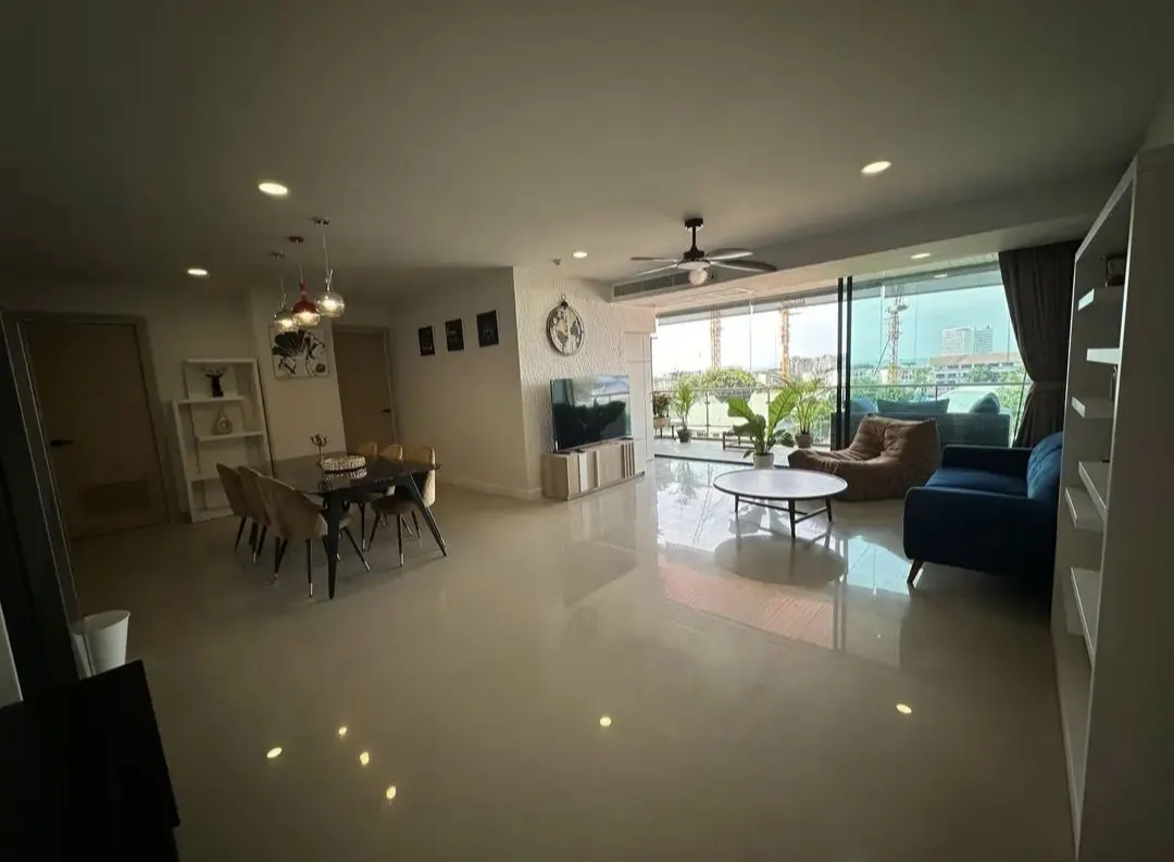 Condo · 2 ch. · 2 sdb · 117 m²