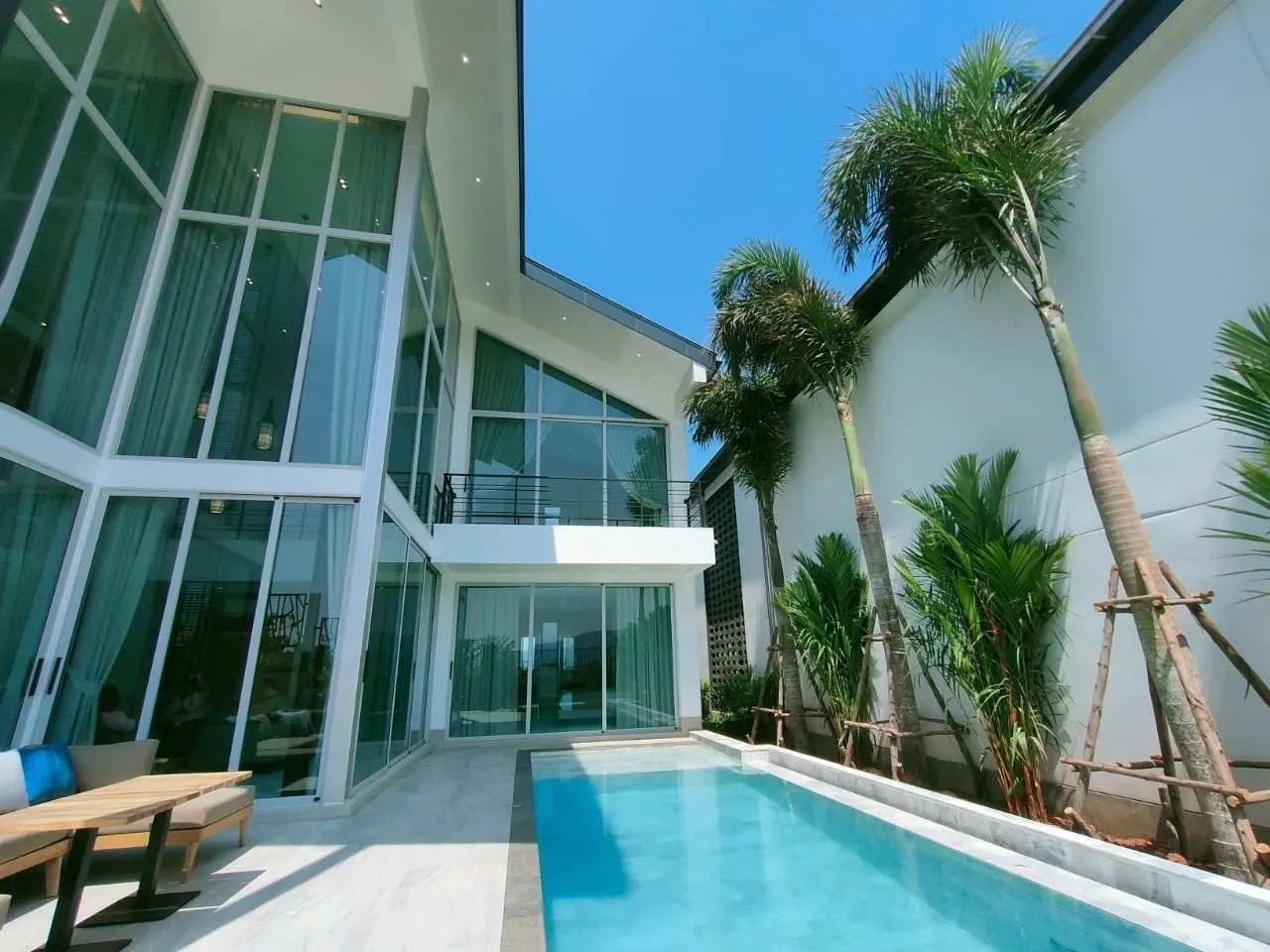 Grand View Residence