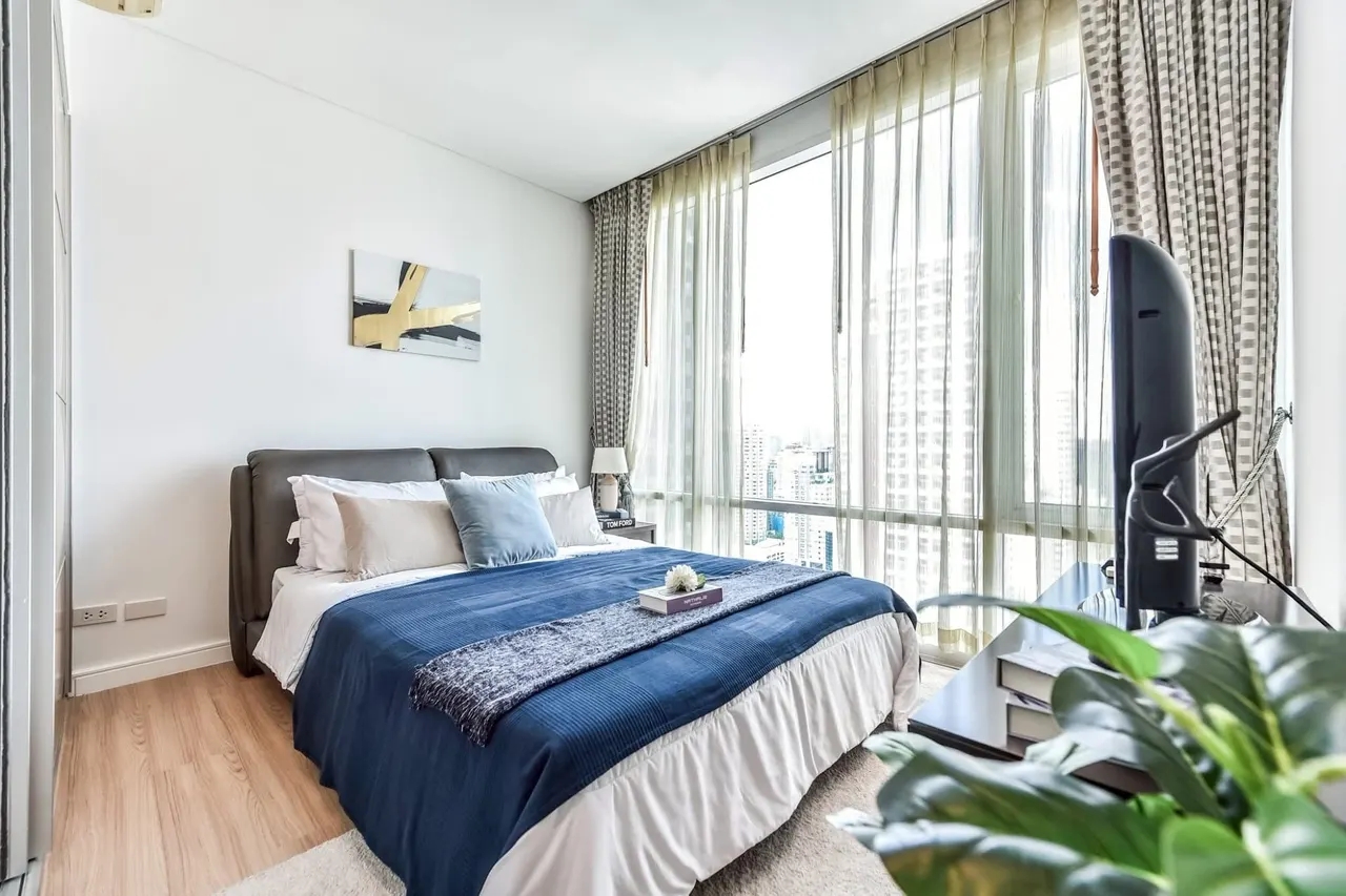 Condo · 2 ch. · 2 sdb · 96 m²