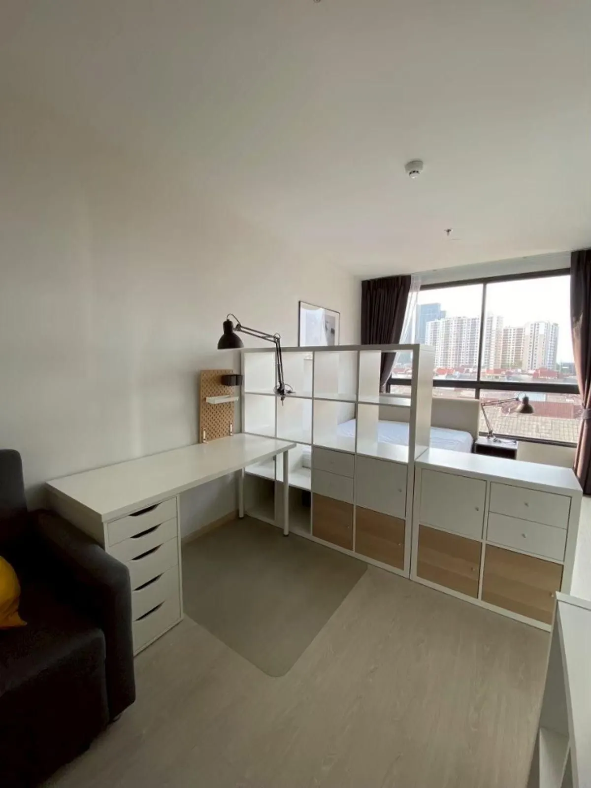 Condo · 1 sdb · 26 m²