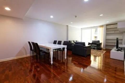 Condo · 3 ห้องนอน · 3 ห้องน้ำ · 134 m²