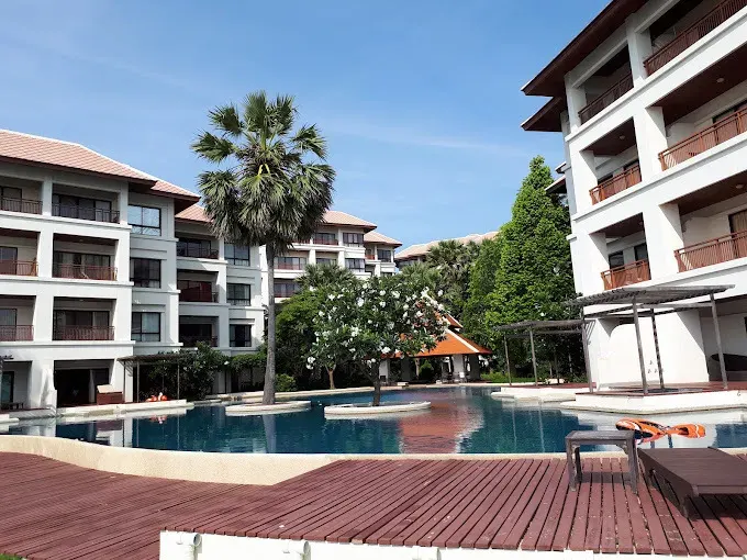 Santipura Condo