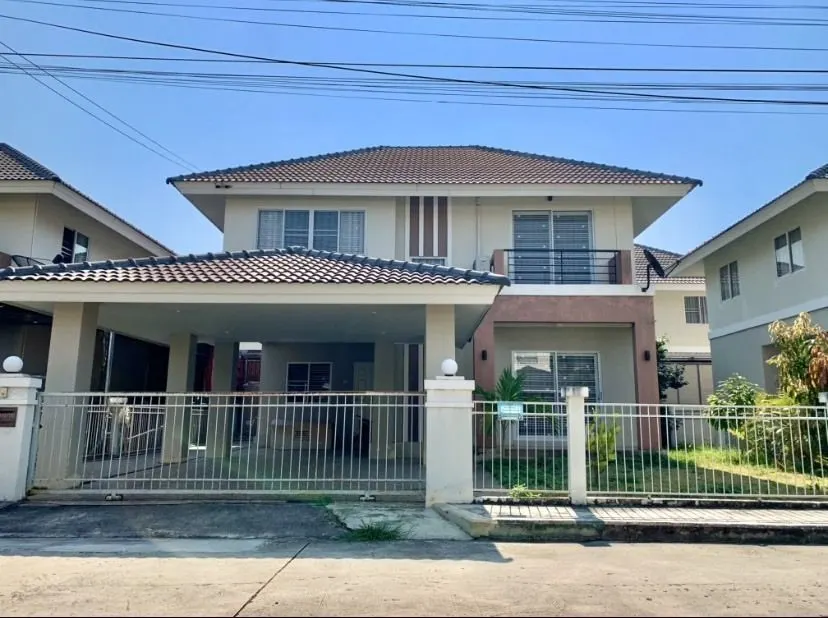 Karnkanok Ville 5