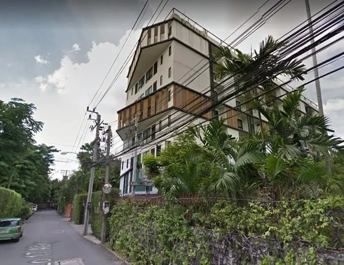 Tidy Thonglor