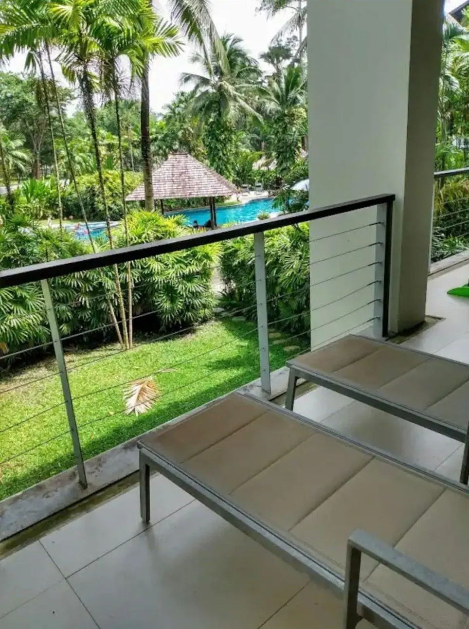 Condo · 2 ch. · 2 sdb · 140 m²