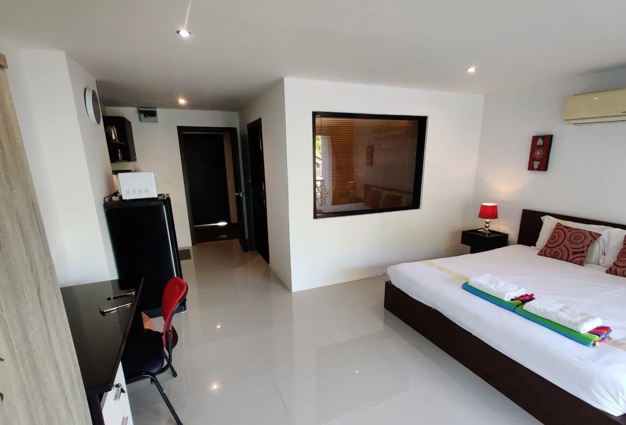 Condo · 1 sdb · 40 m²