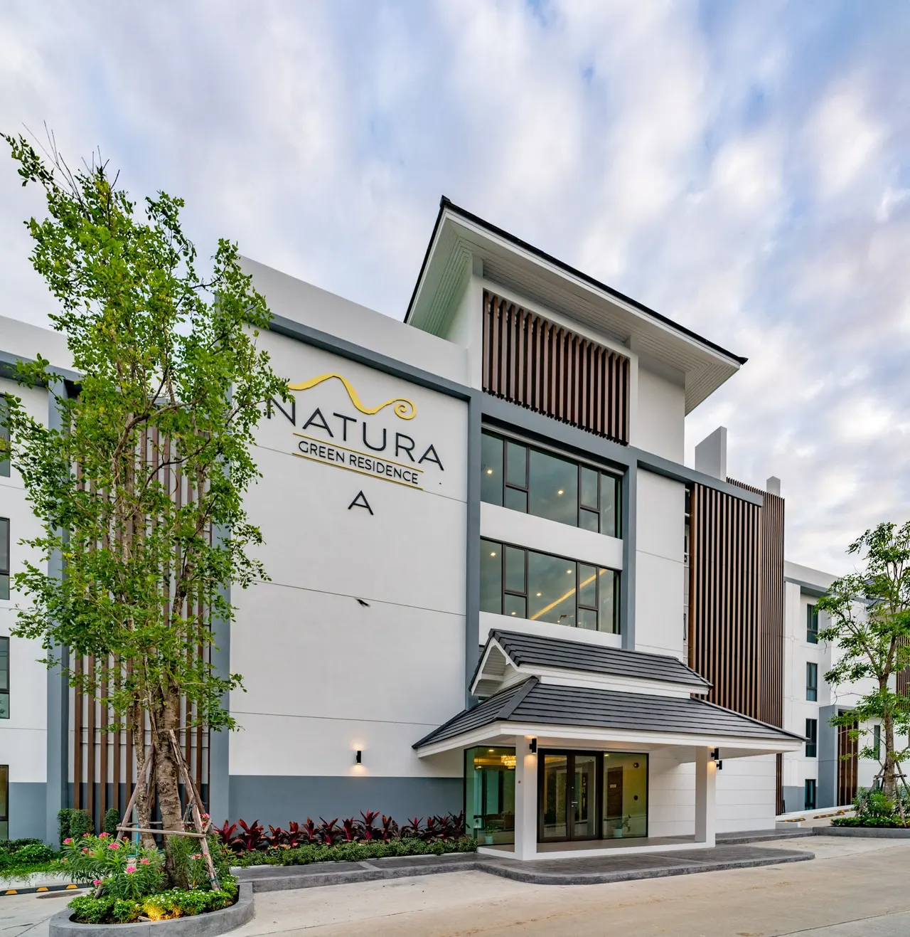 Natura Green Residence