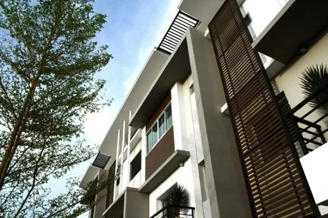Nirvana Park Sukhumvit 77