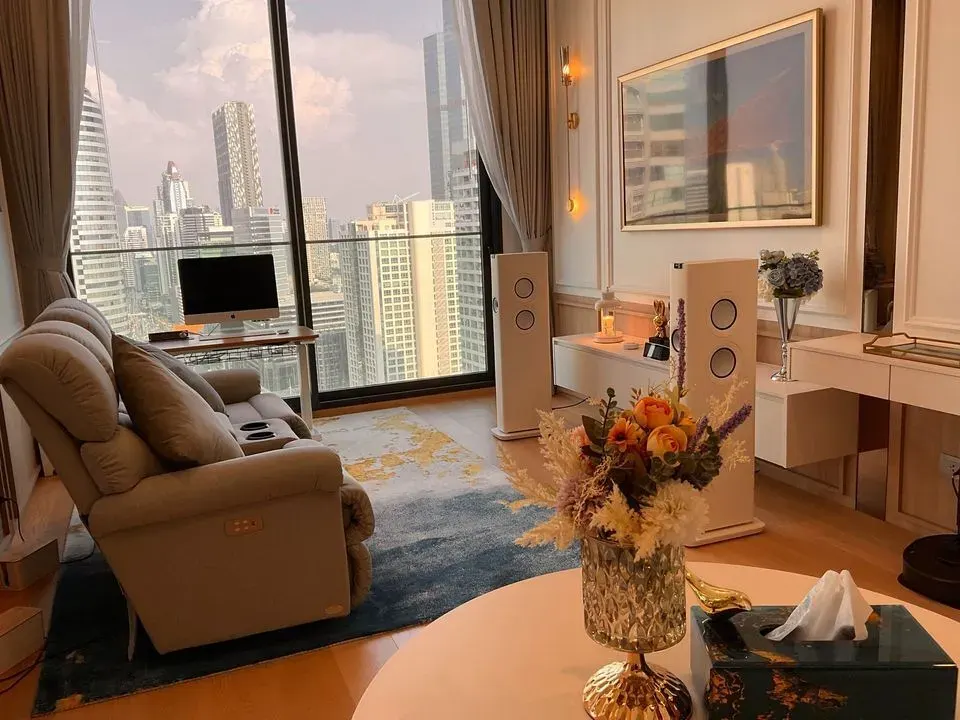 Condo · 1 сп. · 1 ванн. · 46 m²