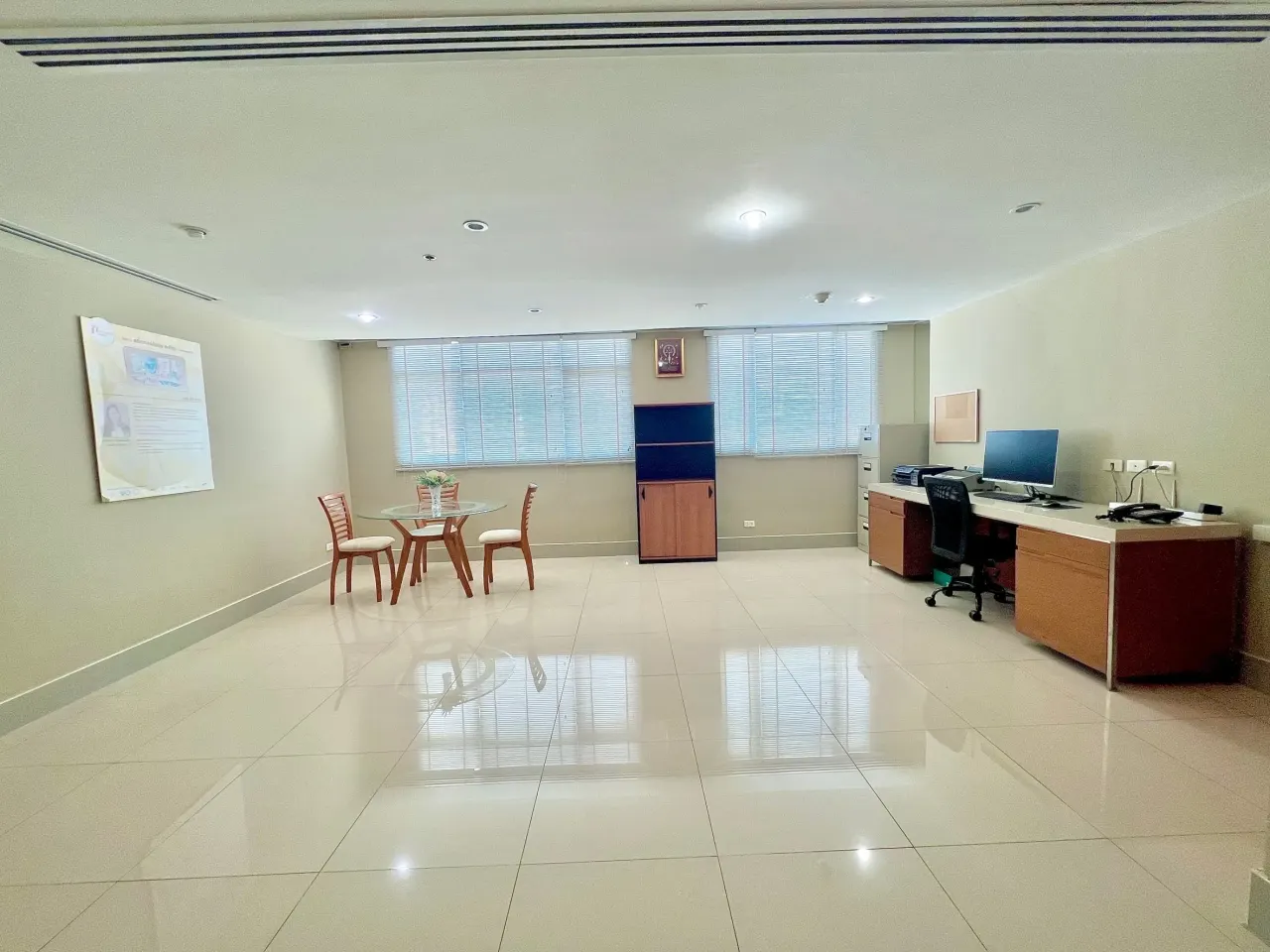 1 bd · 125 m²