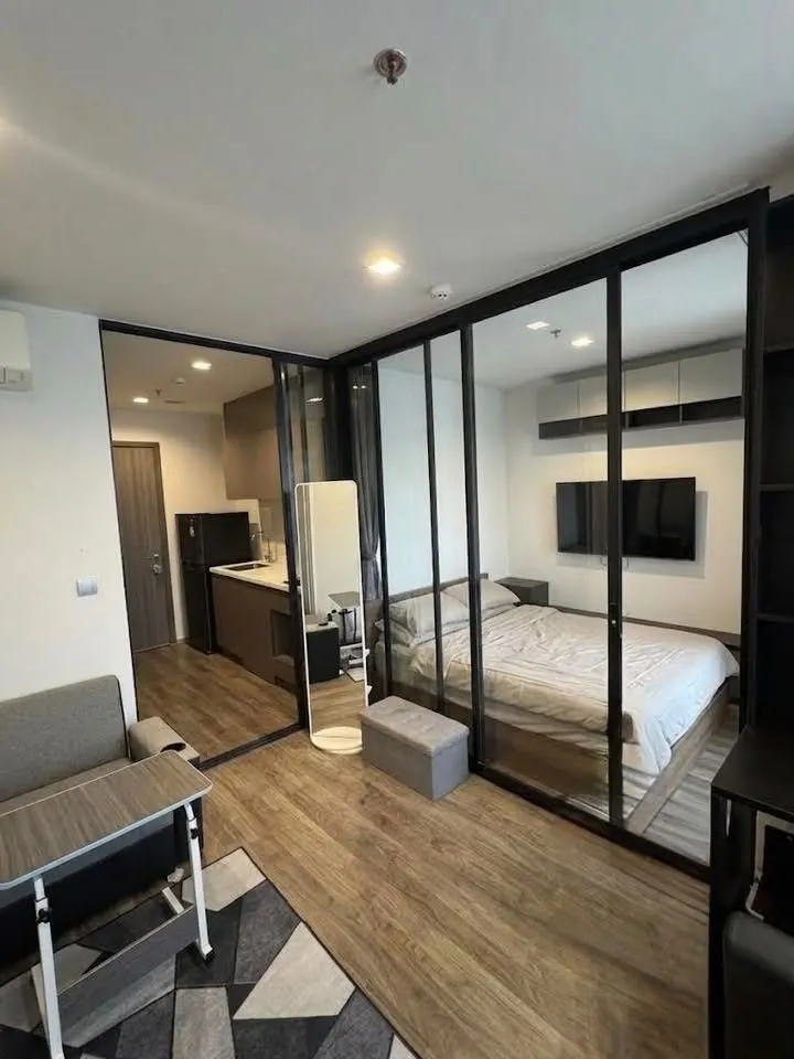 1 sdb · 29 m²