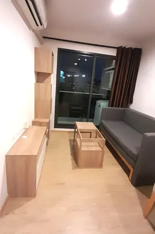 Condo · 1 ch. · 1 sdb · 30 m²