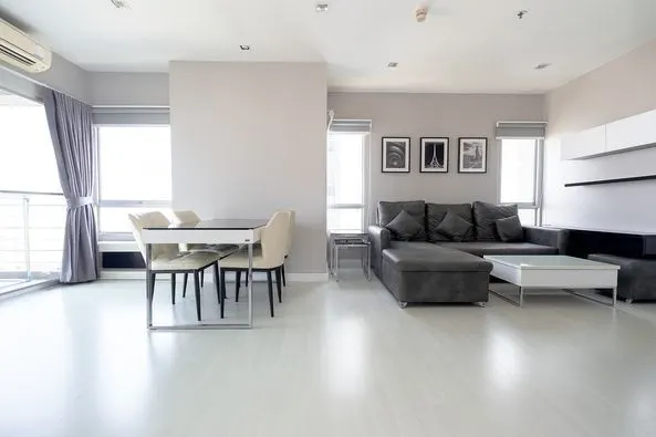 Condo · 2 ch. · 1 sdb · 63 m²