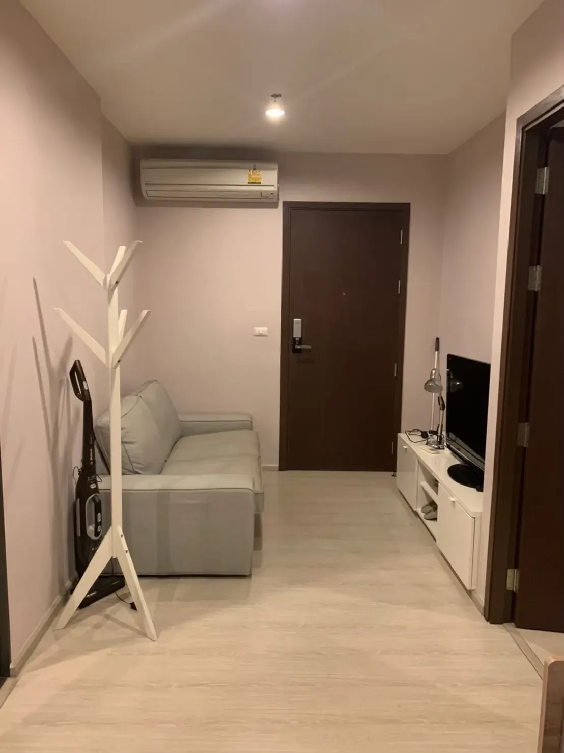 Condo · 1 室 · 1 卫 · 30 m²