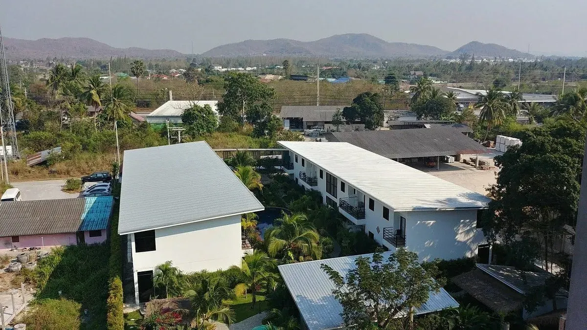 Sunshine International Residences