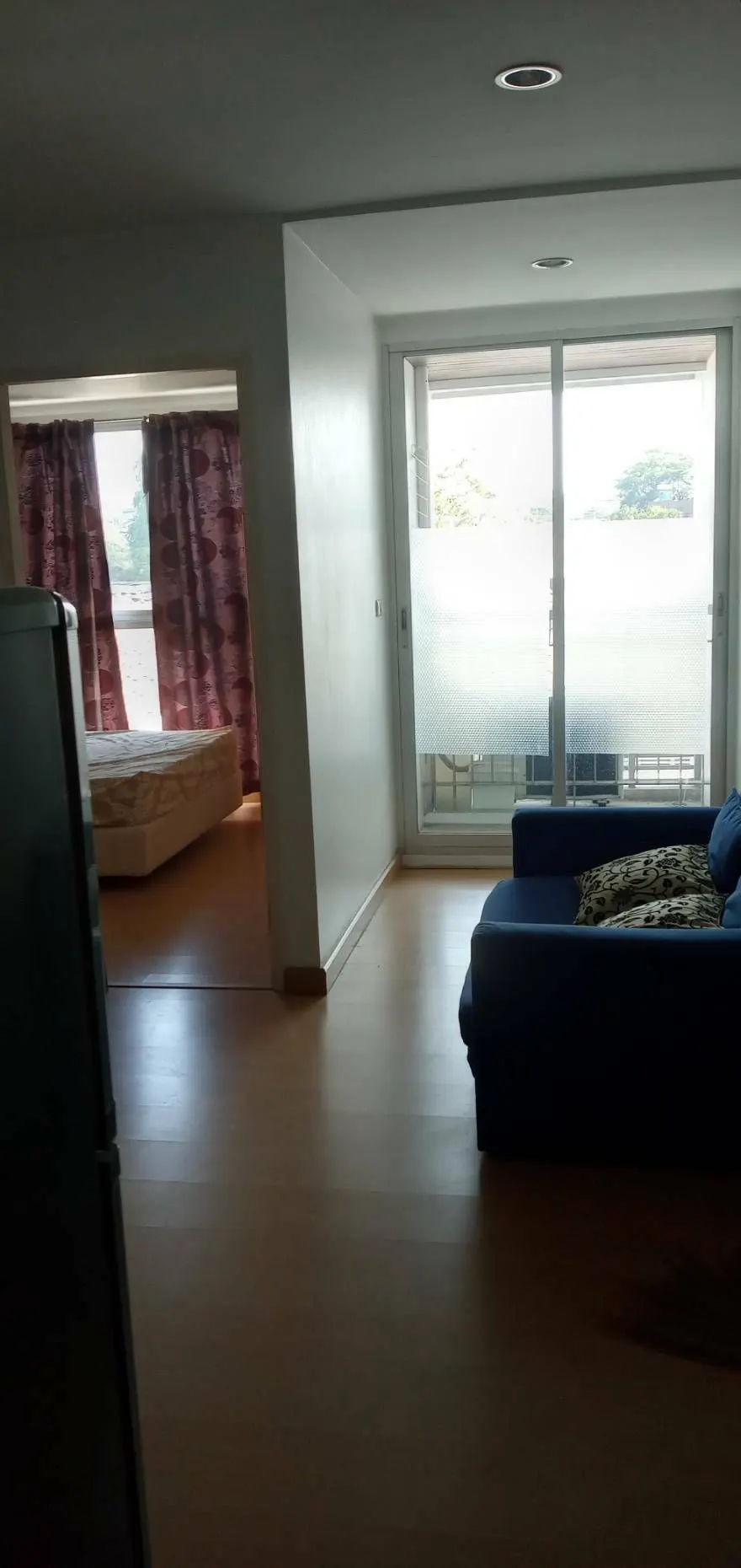 Condo · 1 室 · 1 卫 · 30 m²