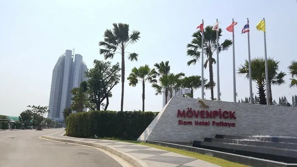 Movenpick Residences