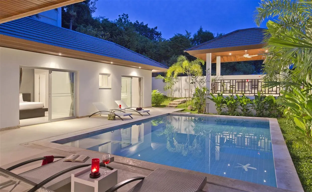 Horizon Villas