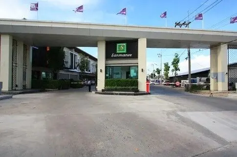 Sanmanee 9