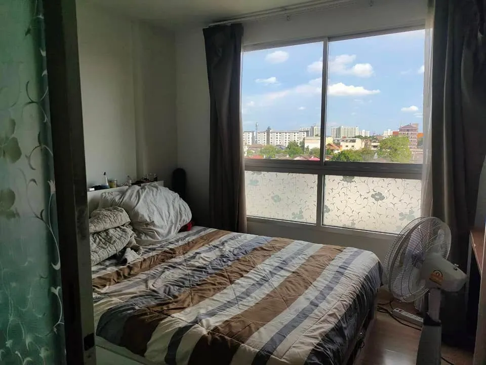 Condo · 1 室 · 1 卫 · 30 m²