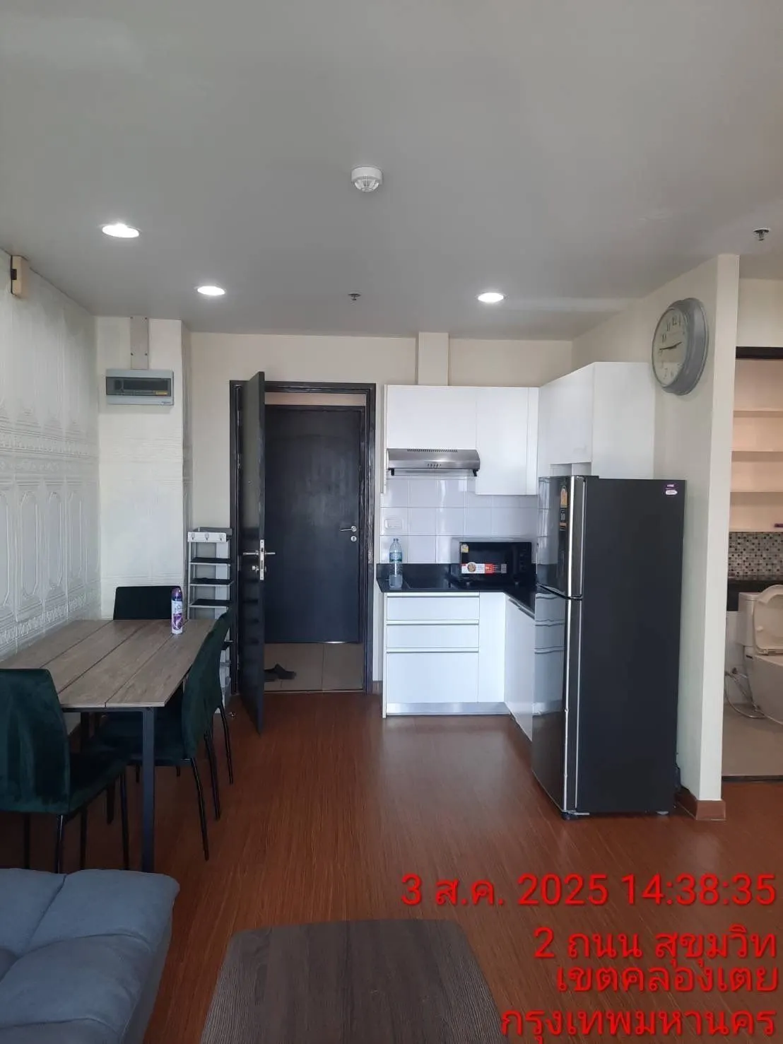 Penthouse · 2 ch. · 2 sdb · 50 m²