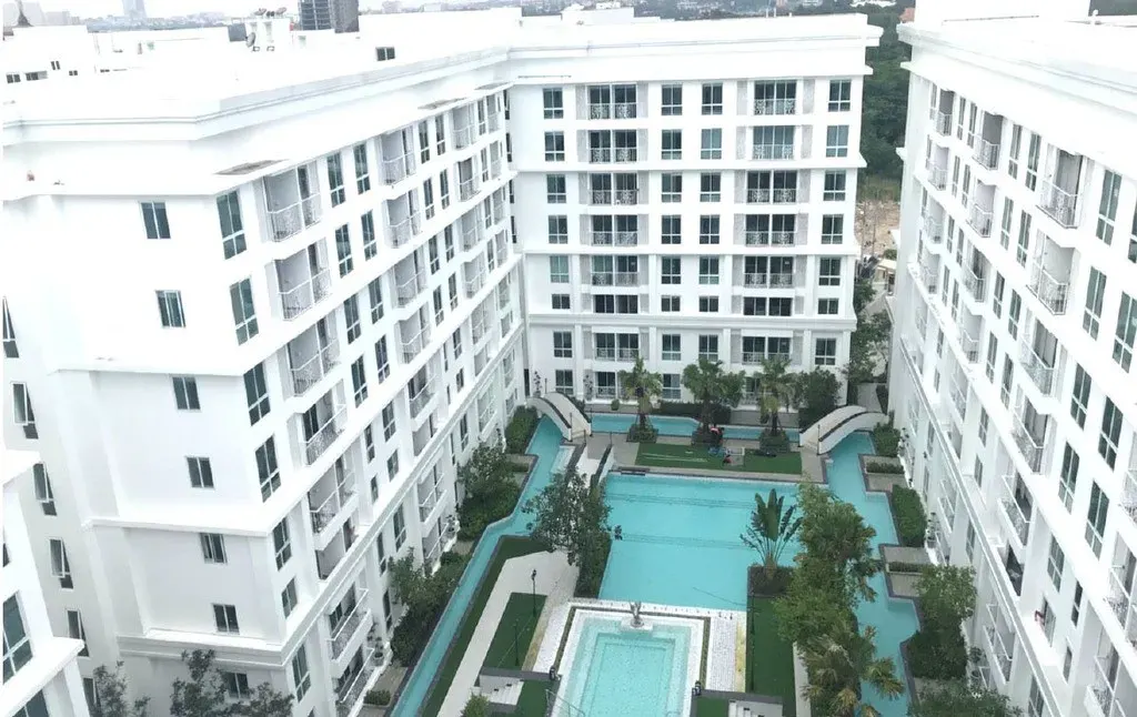 The Orient Resort And Spa