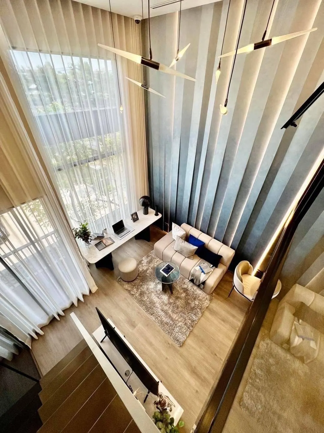 Condo · 1 ห้องนอน · 1 ห้องน้ำ · 25 m²