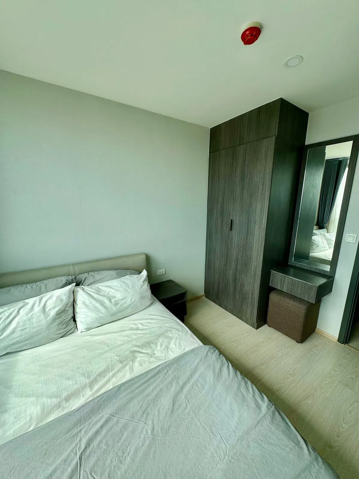Condo · 1 ch. · 1 sdb · 31 m²