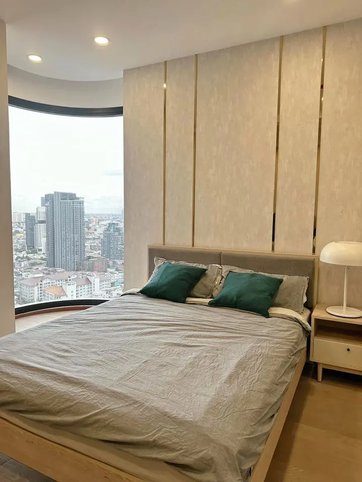 Condo · 1 ch. · 1 sdb · 31 m²