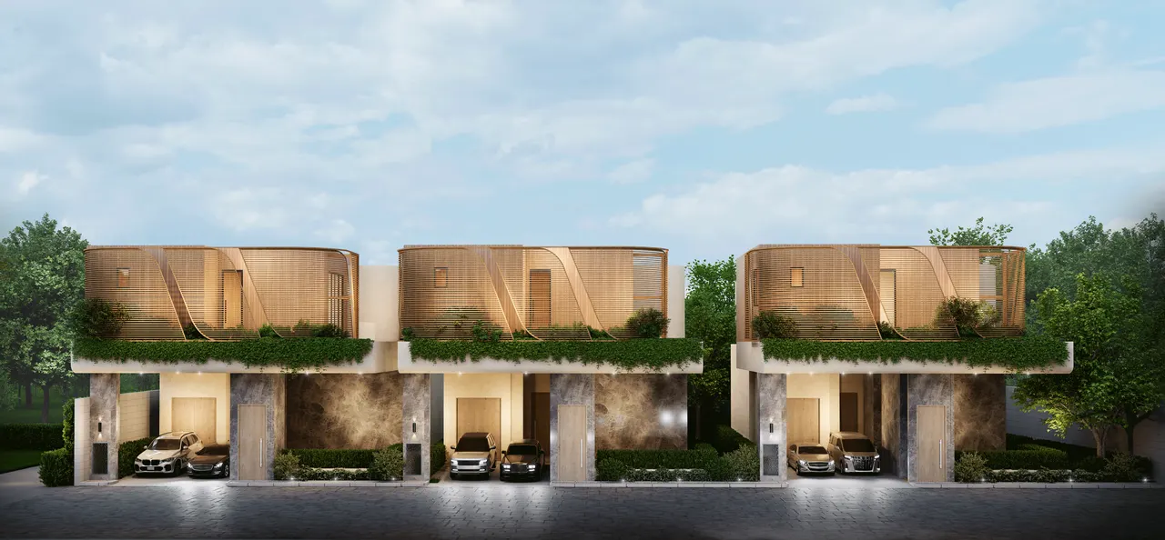 Baanmae Residence 69