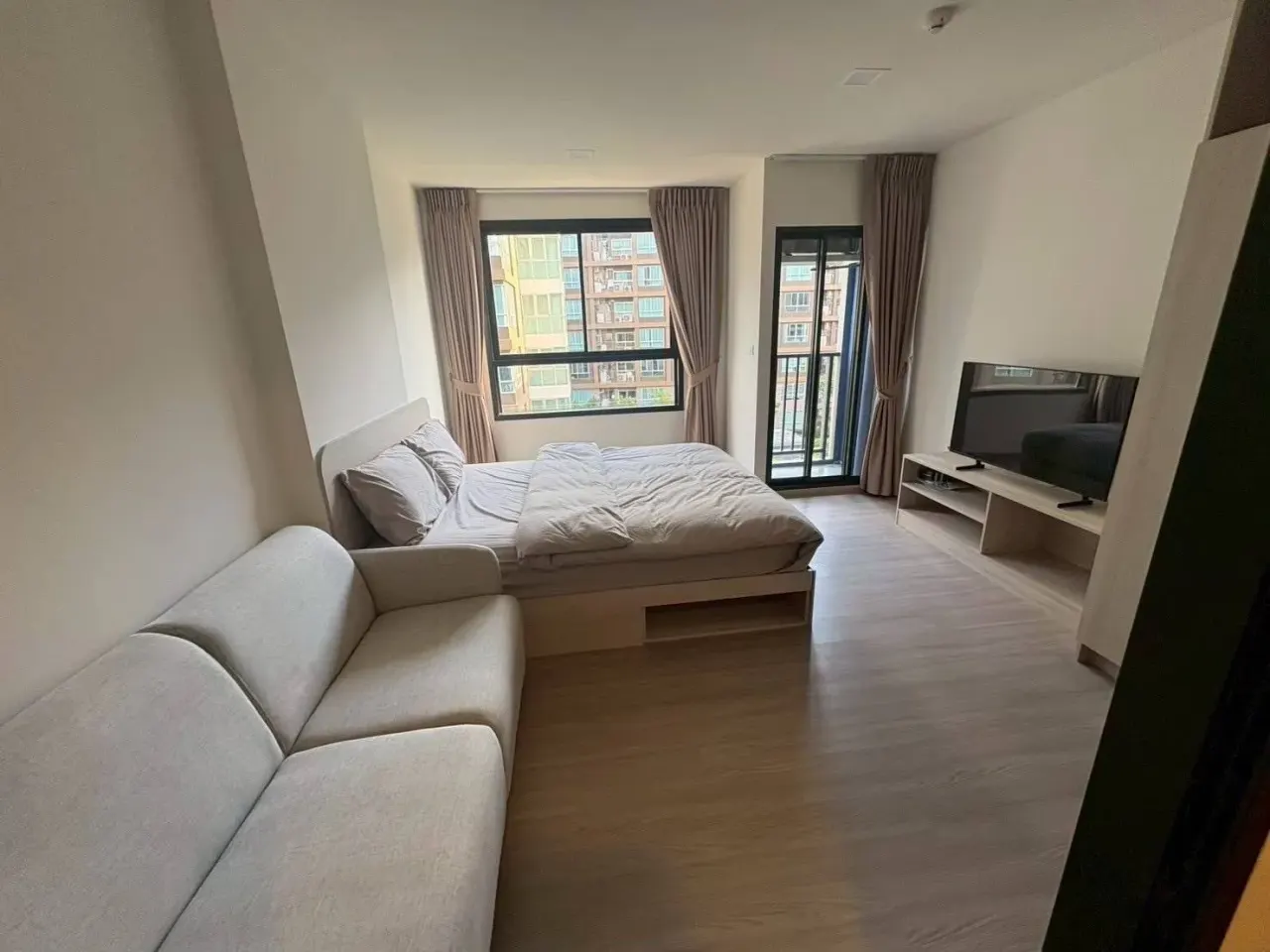 1 сп. · 1 ванн. · 24 m²